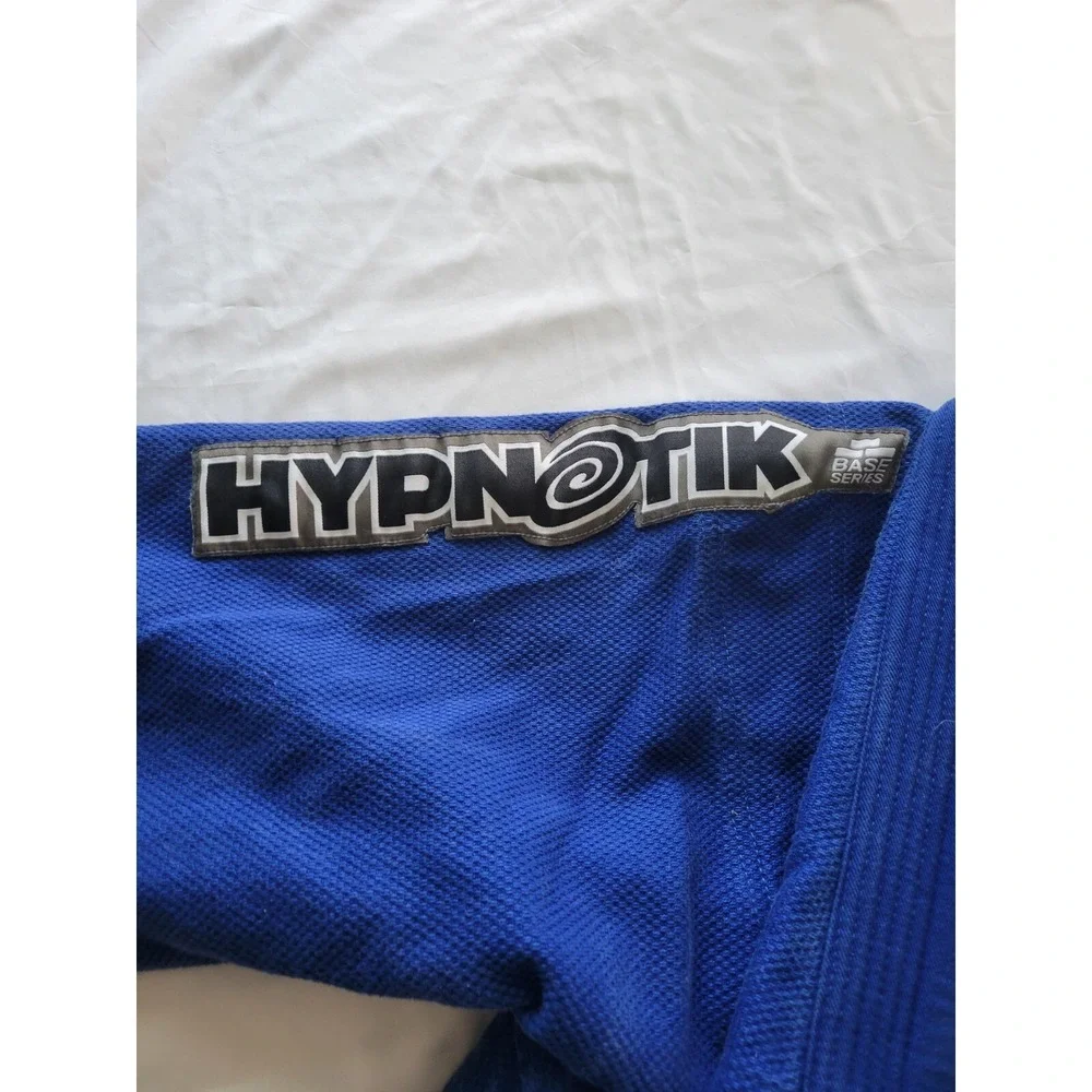 Hypnotik Base Series Blue Jacket Size A3‎